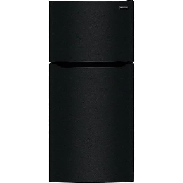 Frigidaire FFTR1814WB Top Freezer Refrigerator