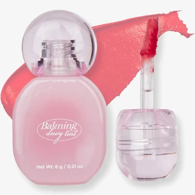 Lilybyred Balming Dewy Tint