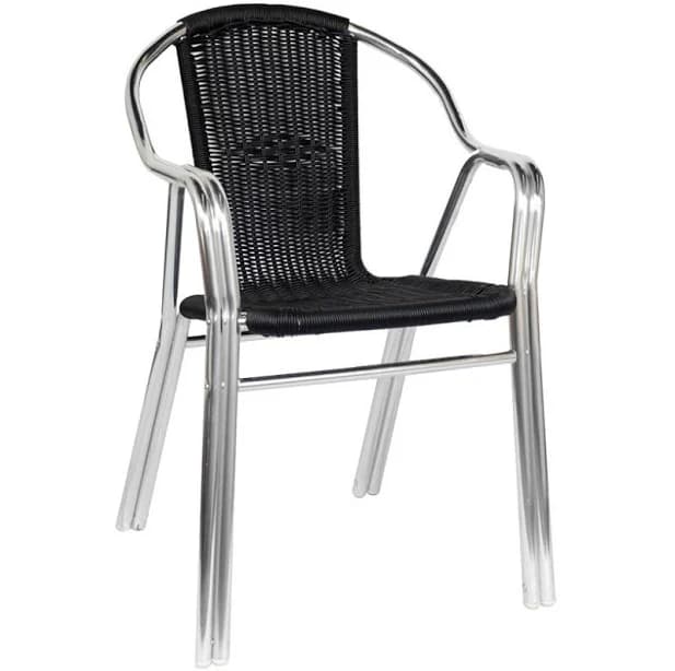 Commercial Patio Chair