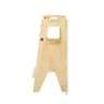 Video frame trigger