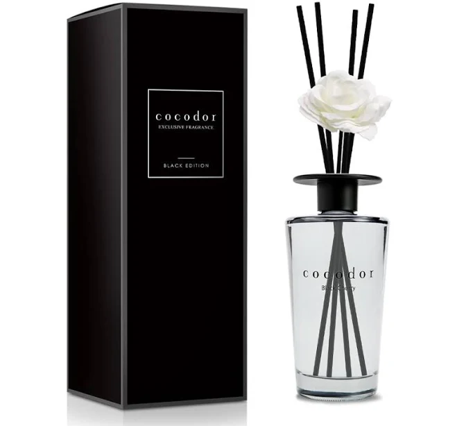 Cocodor White Flower Diffuser