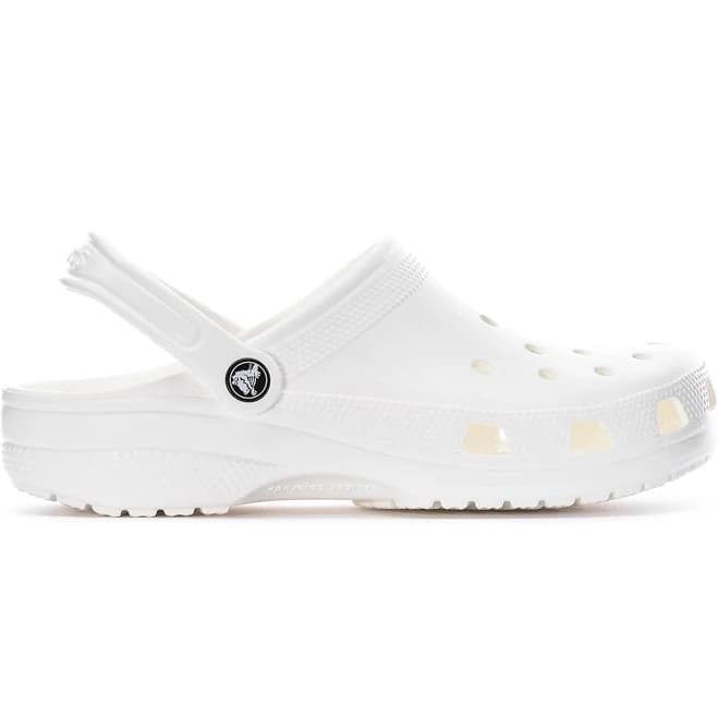 Unisex-Adult Classic Clogs