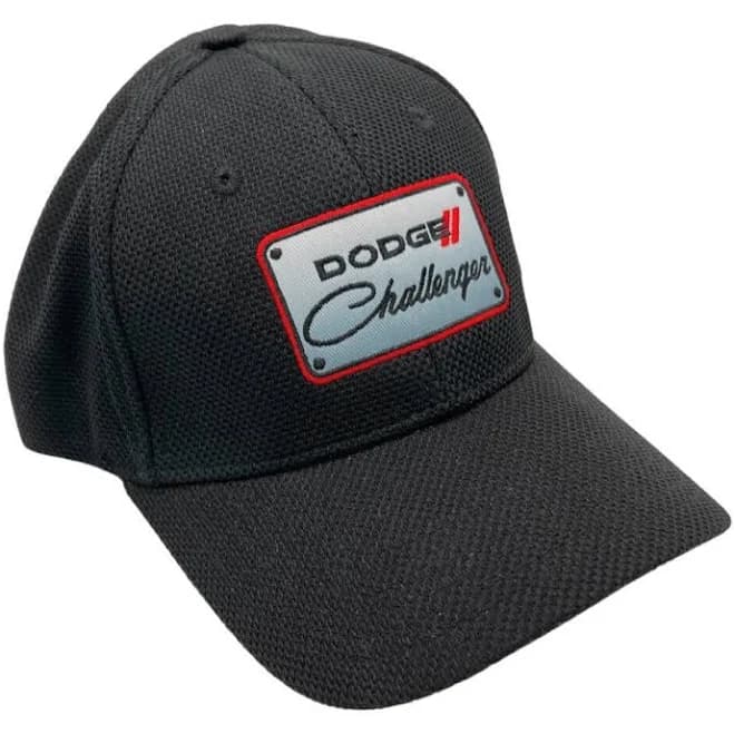 Dodge Challenger Flexfit Hat