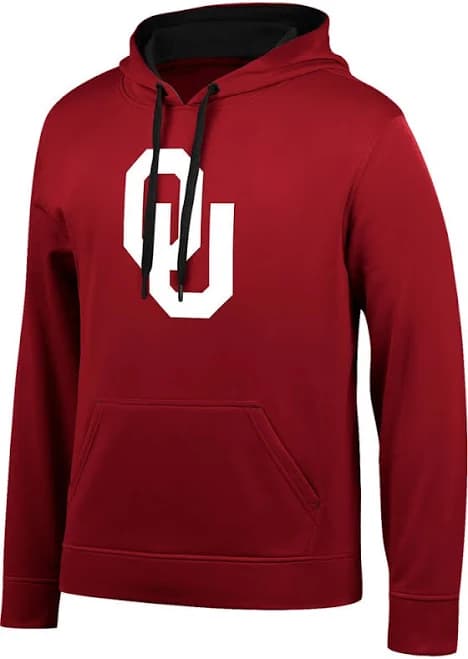 Oklahoma Sooners Men's Foundation Hood