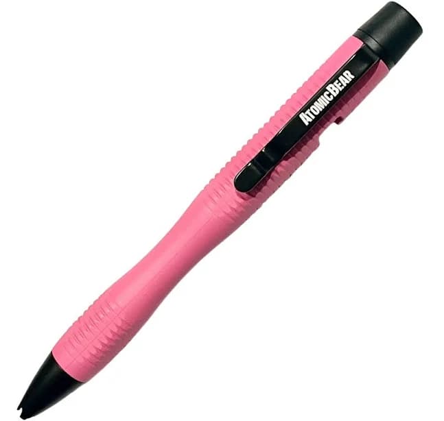 Stealth Pen Pro Colors Tactical Pen