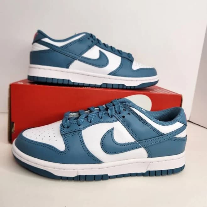 Nike Women's Dunk Low South Beach Lifestyle Shoes