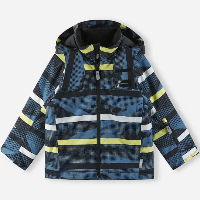 Reima Palsi Jacket Toddlers Kids' 2026