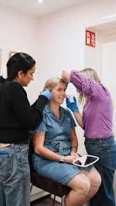 Adult/Teen Ear Piercing Appointment - Lobe