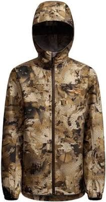 Sitka Gear Kids' Dew Point Jacket
