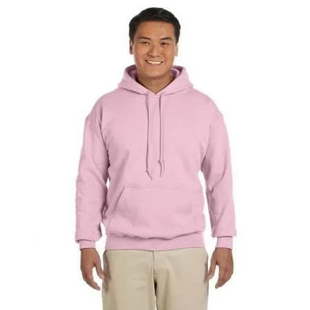 Gildan Adult Heavy Blend Hooded Sweatshirt