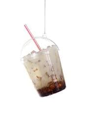 Cody Foster & Co Iced Coffee Ornament | REVOLVE