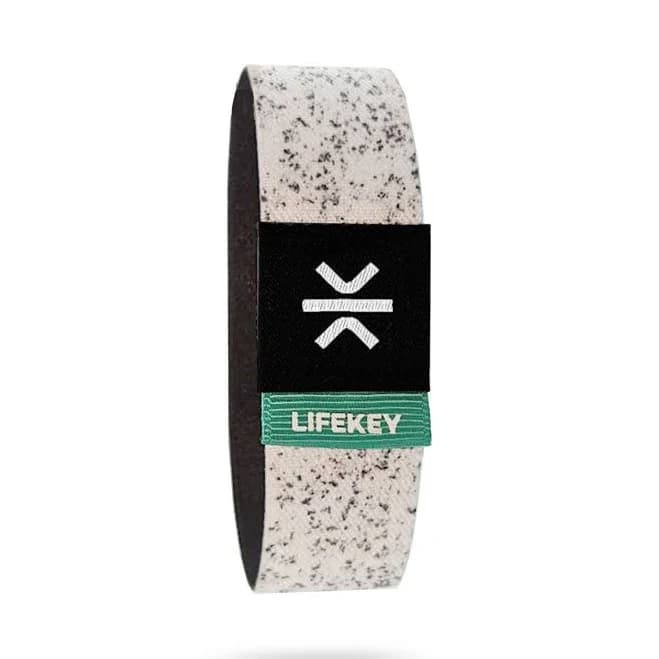 Topo Smart Strap 2.0