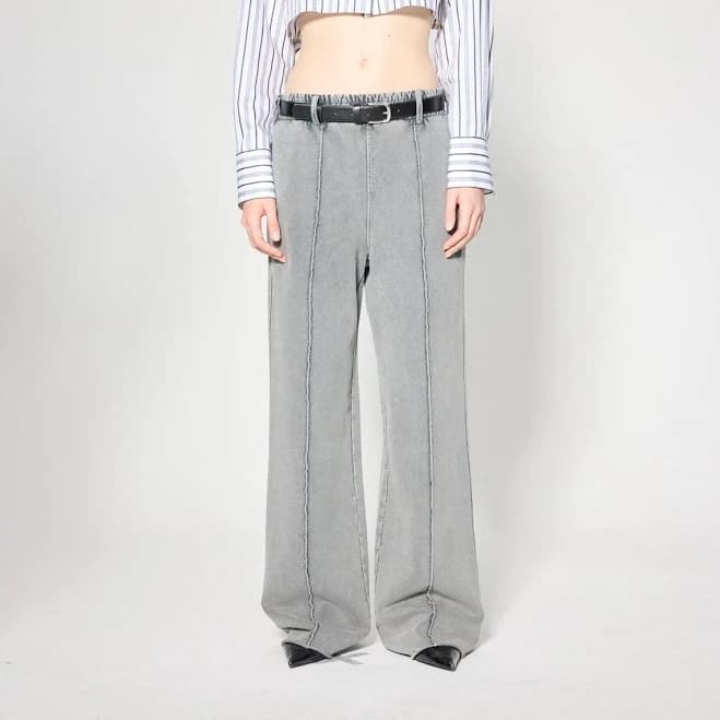 Acidwash Sweatpants