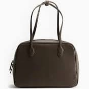 Shoulder bag - Dark mole - Ladies | H&M