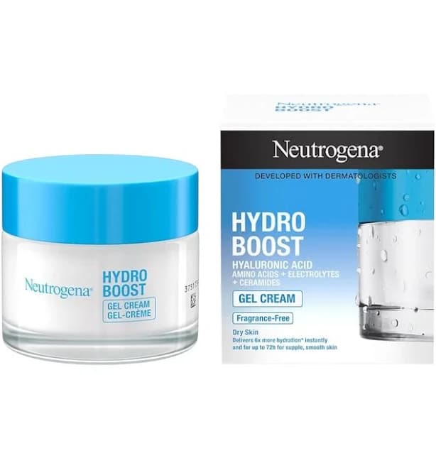 Neutrogena Hydro Boost Gel Cream