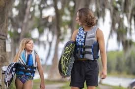 Costco Hyperlite Women's Life Vest, Assorted Sizes Same-Day Delivery or Pickup | Instacart
