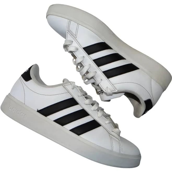 Adidas Men's Grand Court 2.0