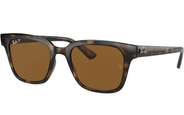 Ray-Ban RB4323 Sunglasses