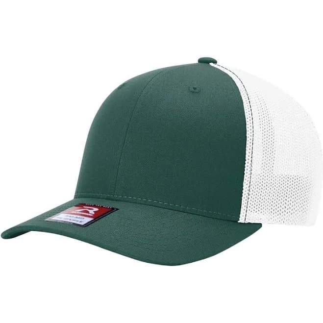 Richardson 110 R-Flex Trucker Cap