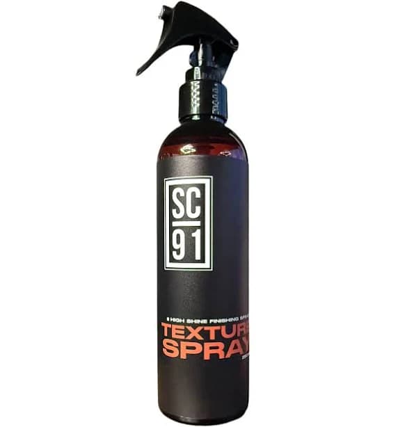 Texture spray
