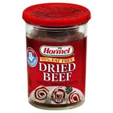 Hormel Dried Beef 5 oz