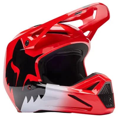 Fox Racing V1 Shield Helmet
