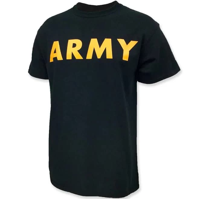 Army Gear T-Shirt