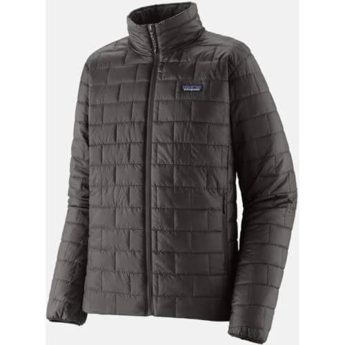 Patagonia Men's Nano Puff Jacket