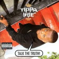 Tippa Irie – Talk The Truth – CD (Album), 2007 [r2078523] | Discogs