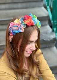 Renee Headband, Israeli Life – krush.com