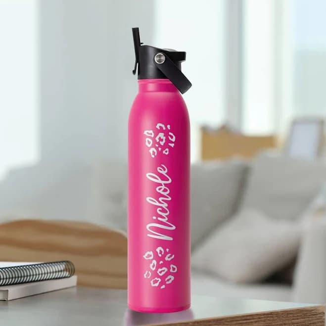 Swig Flip + Sip Water Bottle