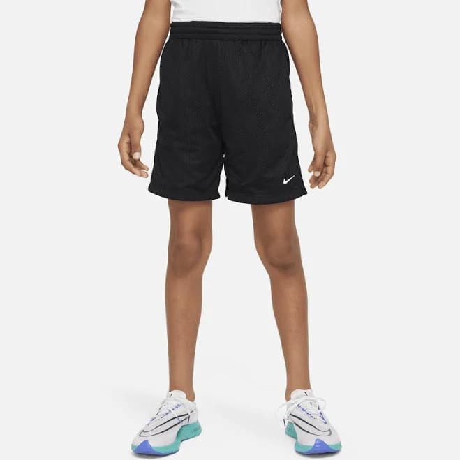 Nike Boys' Dri-FIT Mesh Shorts