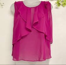 Sleeveless top Soprano M (8-10) | Mercari