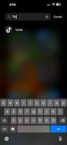 Video frame trigger
