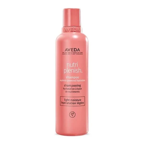 Aveda Nutriplenish Shampoo Light Moisture