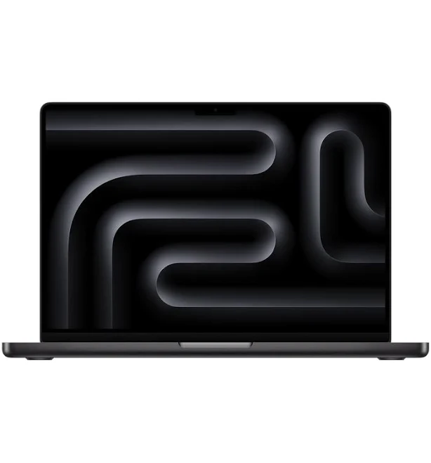 Apple MacBook Pro 14-inch M3 Pro Chip (Refurbished)