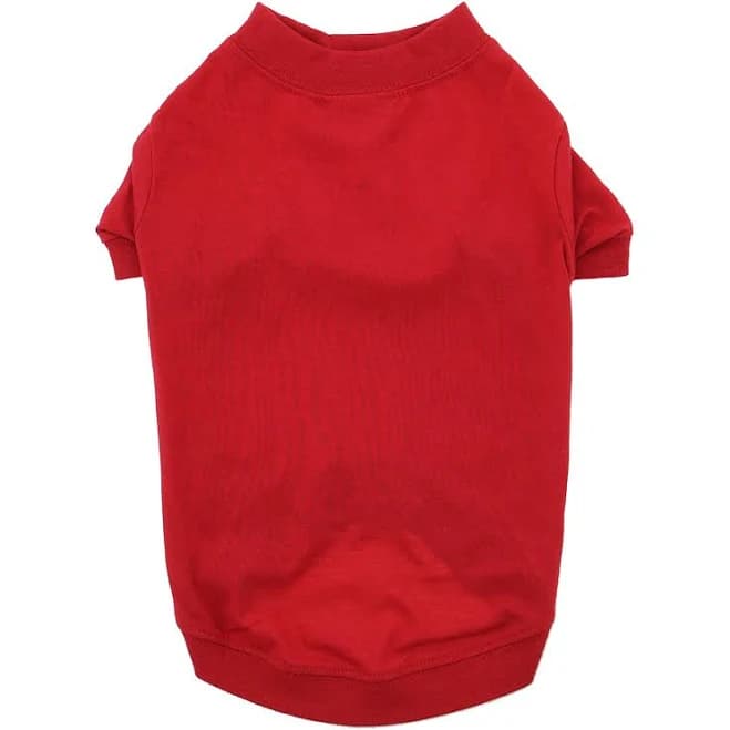 Zack & Zoey Basic Tee