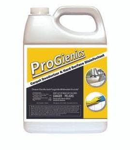 Turf Cleaner