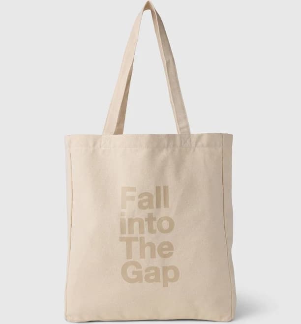 Overdye Canvas Tote Bag