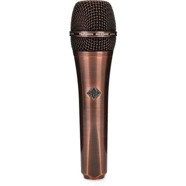 Telefunken M80 Dynamic Microphone