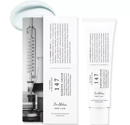 Dr. Althea's Resveratrol 147 Intensive Repair Cream for Sensitive Skin - 50 ml - Allwaa Alakhdar
