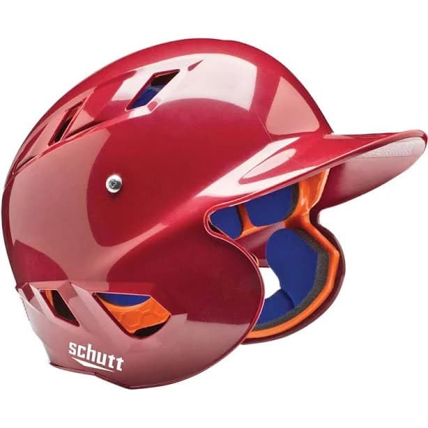 Schutt Batters Helmet AiR 4.2 BB Osfm Baseball