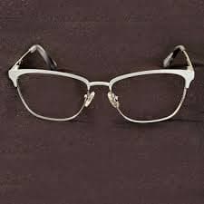 Kenneth Cole Reaction | Accessories | Kenneth Cole Reaction Eyeglasses Frames Kc844 Beige Silver 5416135 | Poshmark