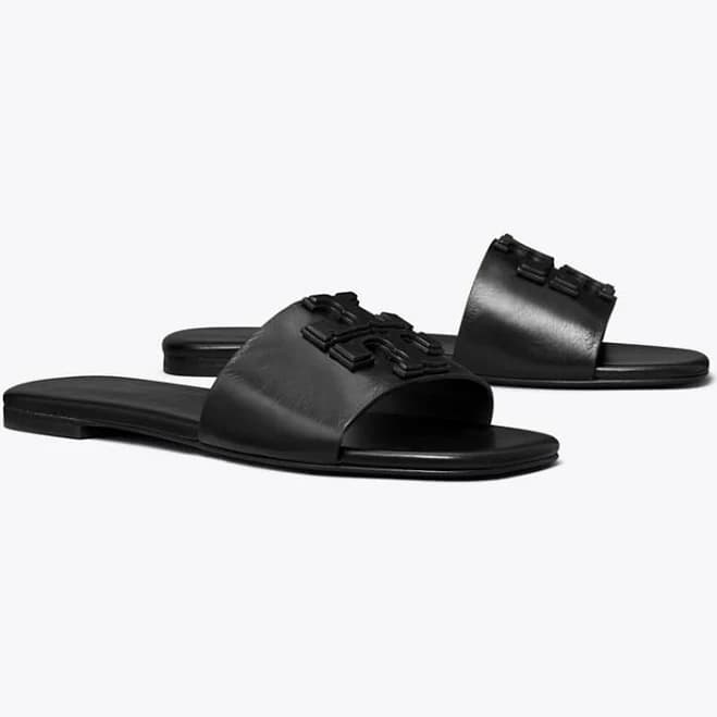 Tory Burch Women's Ines Perfect Flat Slide