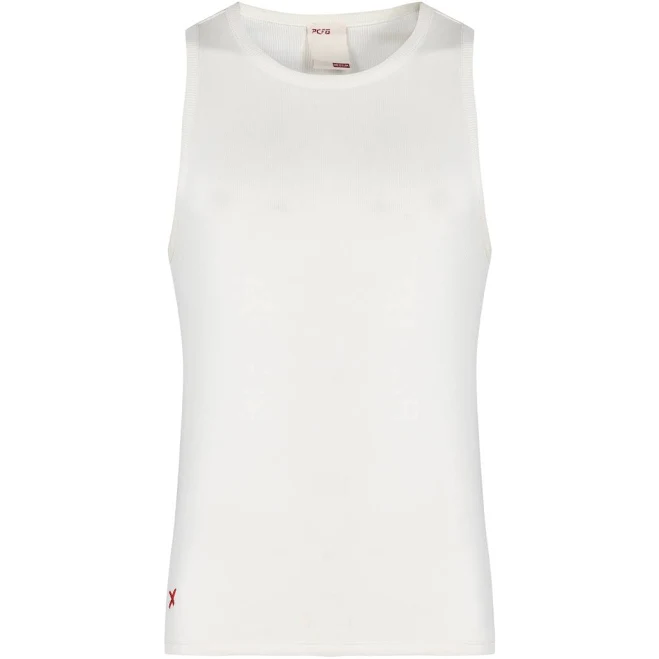 Free Heaven Rib Tank Top
