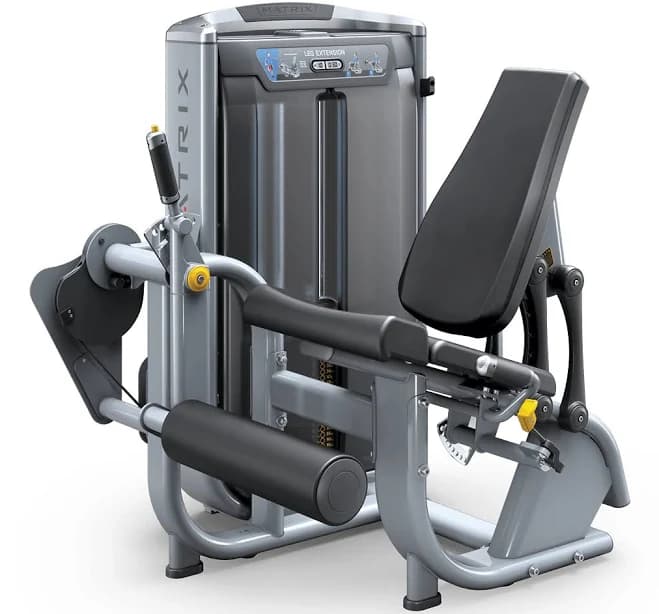 Matrix Ultra Leg Extension | Commercial Gym Equipment Canada