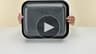 Video frame trigger