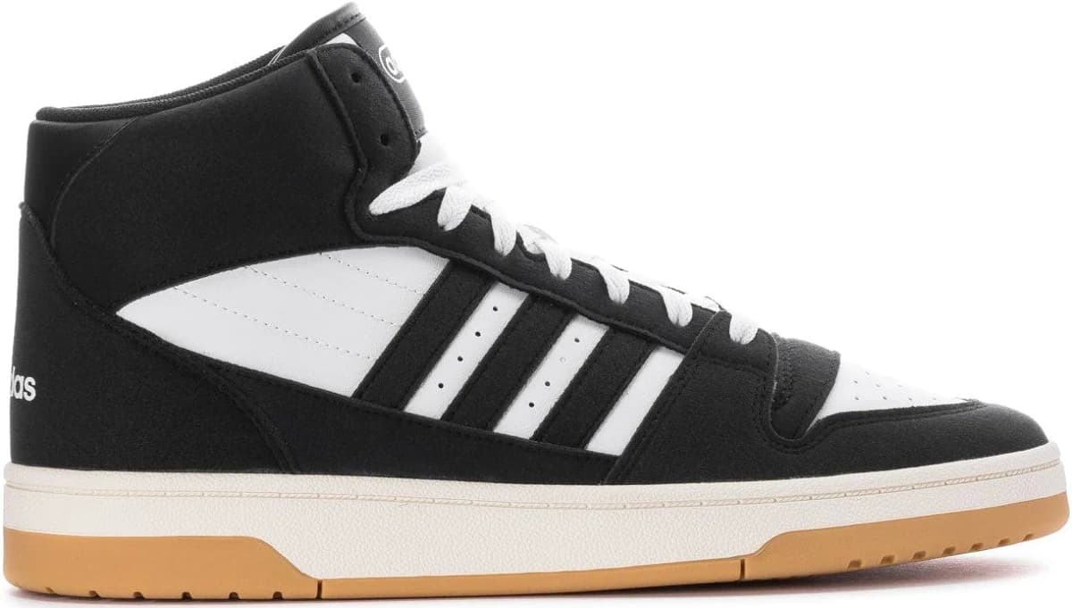 Adidas Break Start Mid Men's