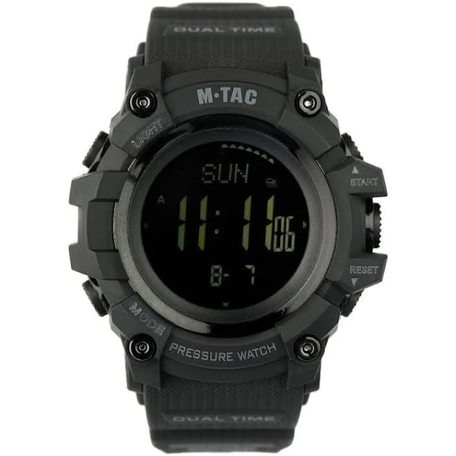 M-Tac Tactical Adventure Watch