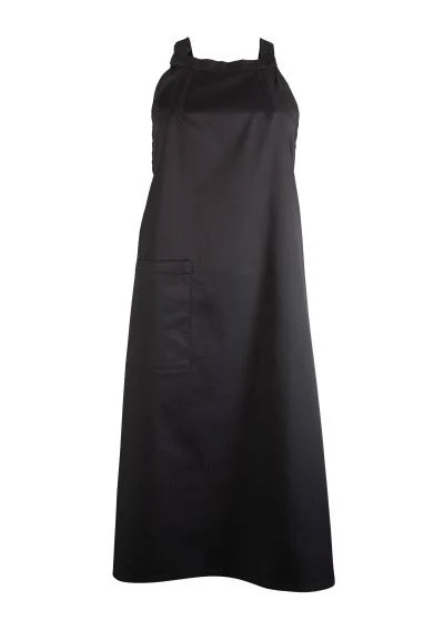 Premier Colours Bib Apron with Pocket